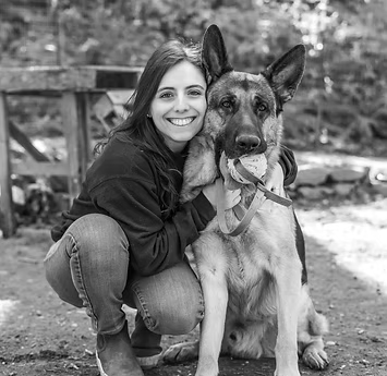 Bolder Dog Training trainers