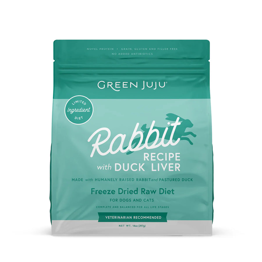 Green Juju
