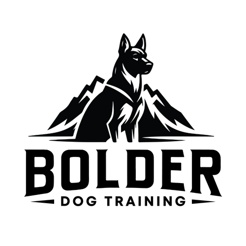 Bolder Dog Training