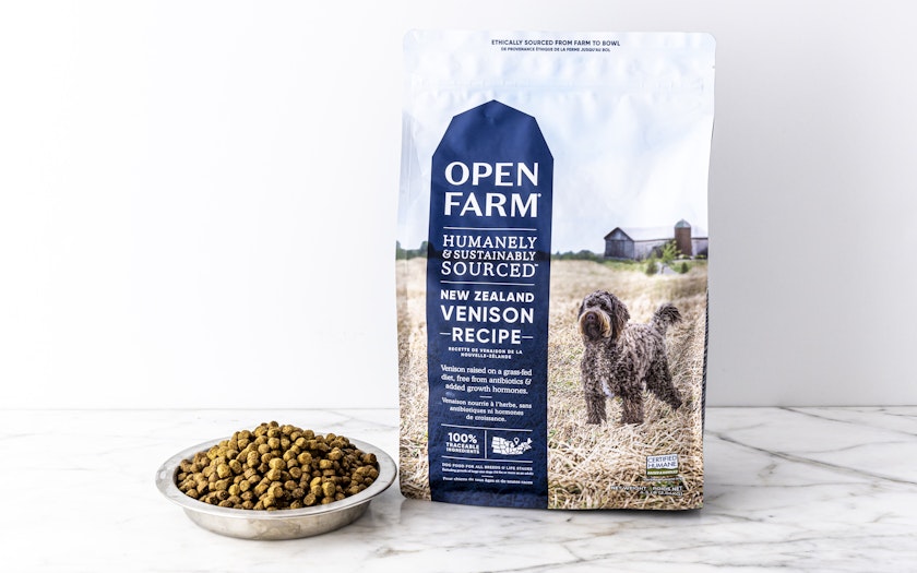 Open Farm